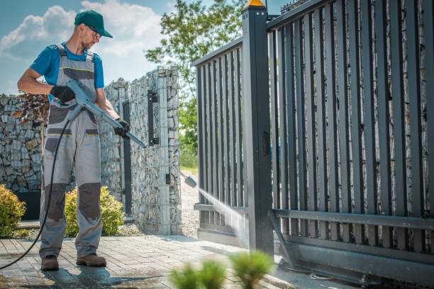 Playground Equipment Cleaning in South Charleston, WV