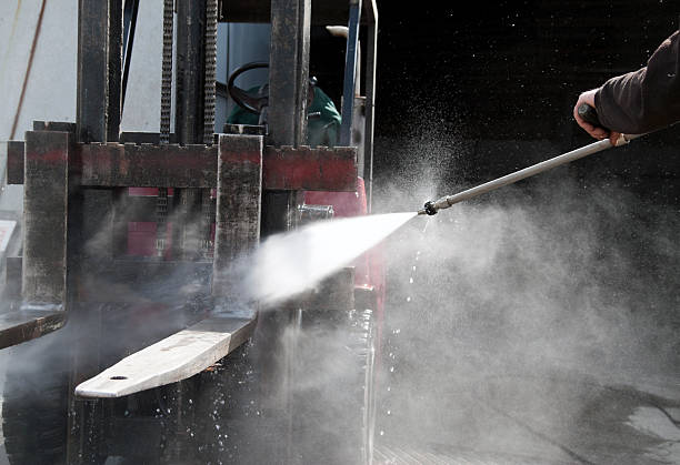 Best Oil Spill Cleanup  in South Charleston, WV